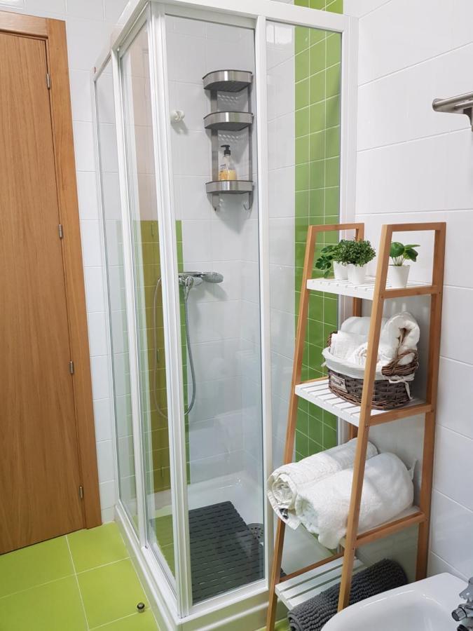 Estudio Ideal 3 - Para Vacaciones Y Trabajo Виго Экстерьер фото